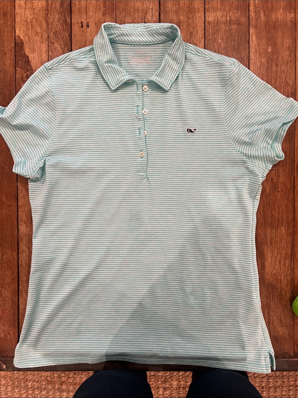 Vineyard Vines women’s small polo